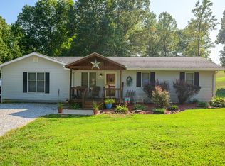 4434 State Route 764, Whitesville, KY 42378