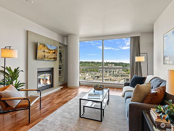 2nd image of 10650 NE 9th Place #1525