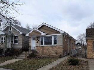 4008 Gunderson Ave, Stickney, IL 60402