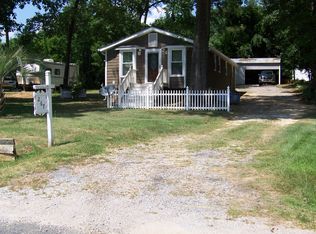 267 Point Circle Rd, Prosperity, SC 29127