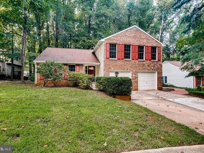 9495 Vollmerhausen Dr, Columbia, MD, 21046