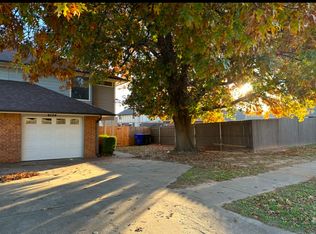 4124 Heritage Place Dr #4124, Norman, OK 73072