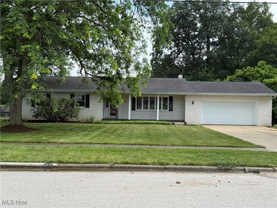 1844 Crestview Dr, Orrville, OH, 44667