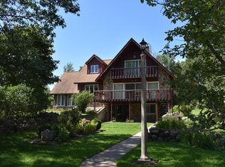 W11547 Alp Ave, Plainfield, WI 54966