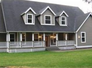 7821 187th Ave SW, Rochester, WA 98579