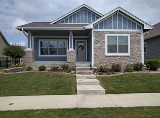 2306 SW 18th St, Ankeny, IA 50023