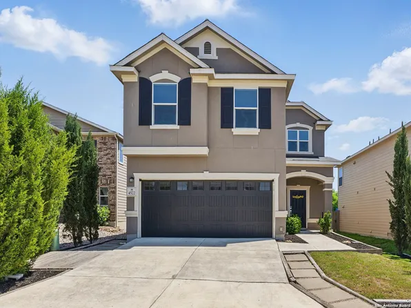 4522 Adanac Ct, San Antonio, TX 78217