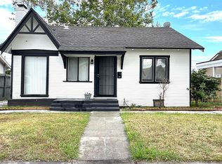 332 Hargrave St, Inglewood, CA 90302