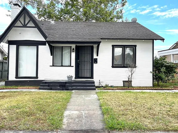 332 Hargrave St, Inglewood, CA 90302