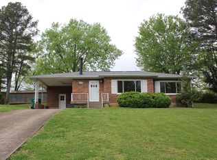 668 Colburn Dr, Lewisburg, TN 37091