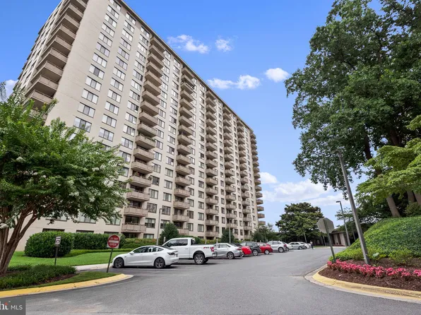 5225 Pooks Hill Rd APT 1319S, Bethesda, MD 20814