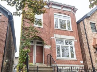 2022 W Homer St FLOOR 1, Chicago, IL 60647