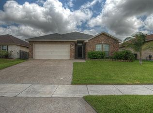 6114 Maximus Dr, Corpus Christi, TX 78414