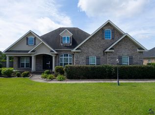 304 Montgomery St, Warner Robins, GA 31088