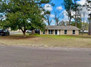 290 Carol St, Waskom, TX 75692