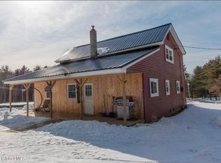 162 Simpson Rd, Northville, NY 12134