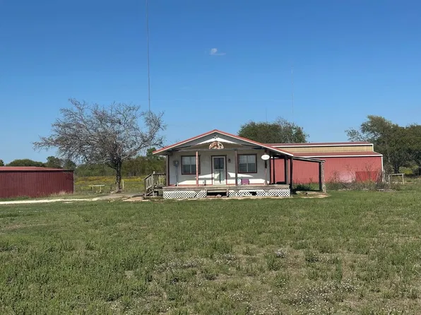 4456 Eddy Gatesville Pkwy, Moody, TX 76557