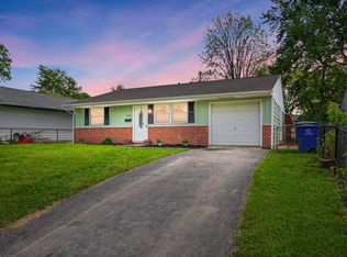 273 E Alcott Rd, Columbus, OH 43207