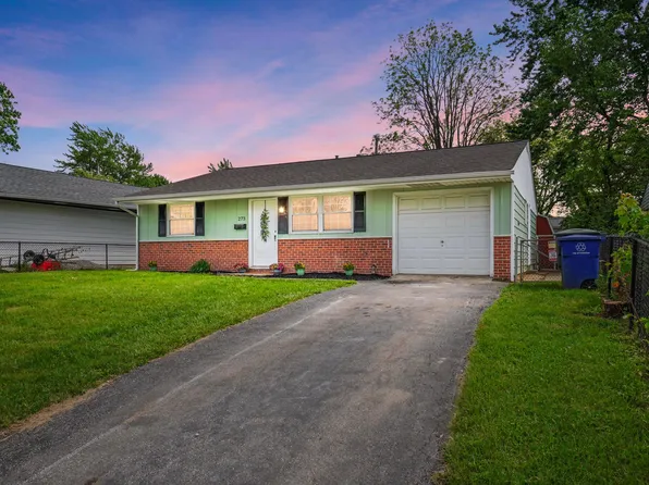 273 E Alcott Rd, Columbus, OH 43207