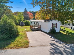 10 Lane Drive, Allenstown, NH 03275