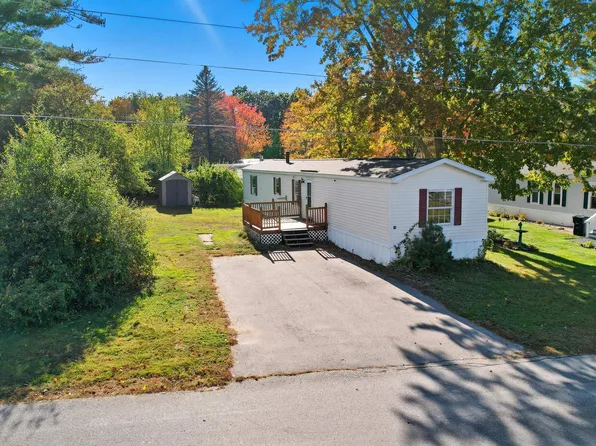 10 Lane Drive, Allenstown, NH 03275