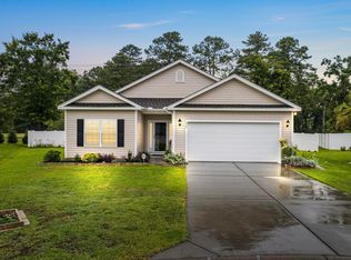 336 Pickney Ct, Conway, SC 29526