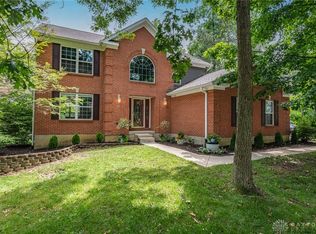 3415 Decoy Ct, Dayton, OH 45431