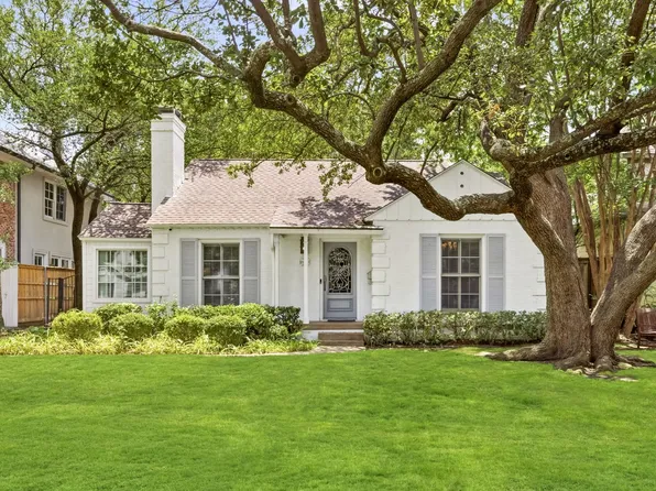 4429 Stanford Ave, Dallas, TX 75225
