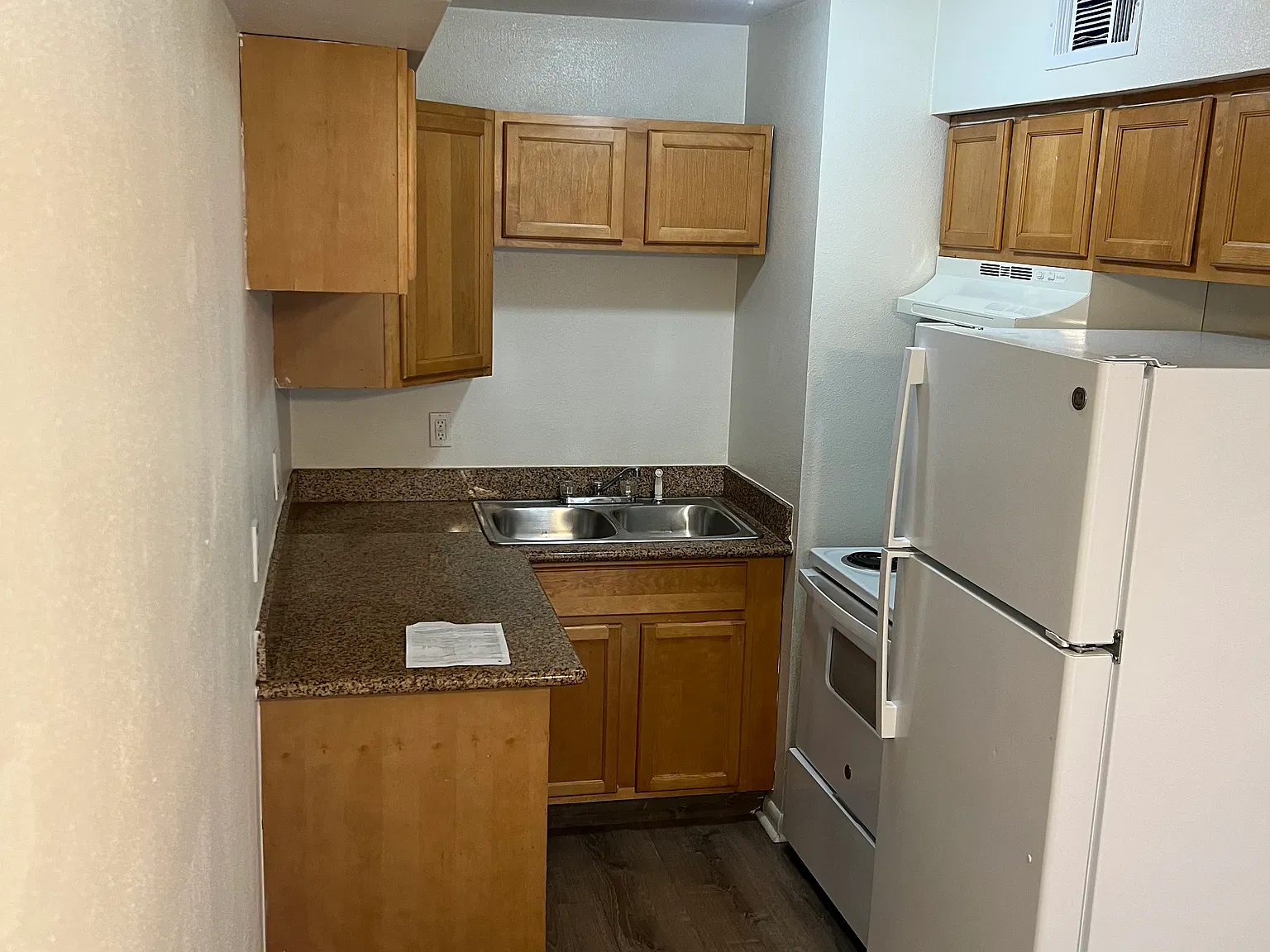 1 bed, 650 sqft, $875 — Photo 4