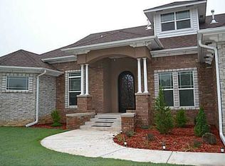 44790 Benson Park Rd, Shawnee, OK 74801