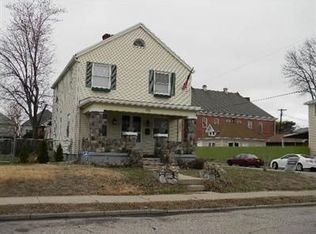 279 Grove Ave, Dayton, OH 45404