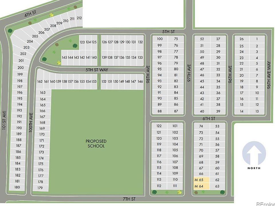 2nd image of 634 97th Avenue