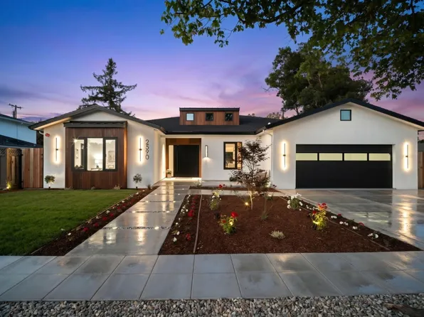 2590 Gerald Way, San Jose, CA 95125