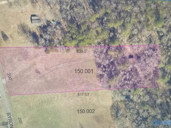 1207 Byron Rd, Scottsboro, AL 35769