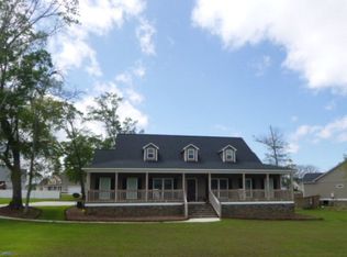 117 Surrey Cir, Tifton, GA 31793