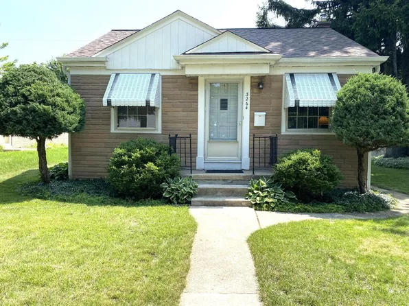 3264 North 82nd STREET, Milwaukee, WI 53222