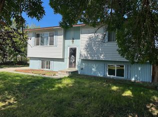 3818 Daisy St, East Helena, MT 59635