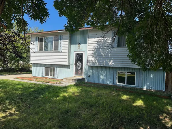 3818 Daisy St, East Helena, MT 59635