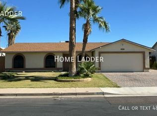 1645 S Hall, Mesa, AZ 85204