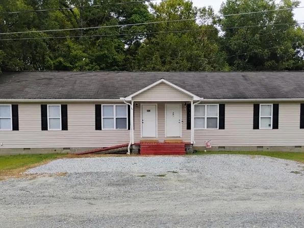 120 Long Ave, Burlington, NC 27217