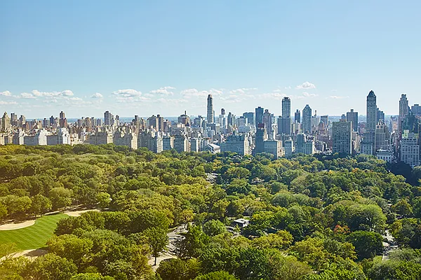 Rented by Brown Harris Stevens | media 20