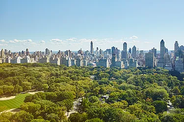 Rented by Brown Harris Stevens