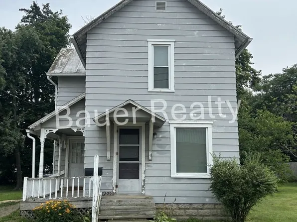 229 Ohio St, Ashland, OH 44805