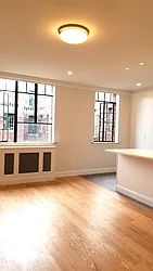 Rented by Buchbinder & Warren