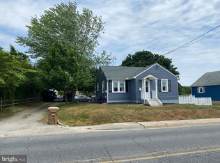 201 NE 10th St, Milford, DE 19963