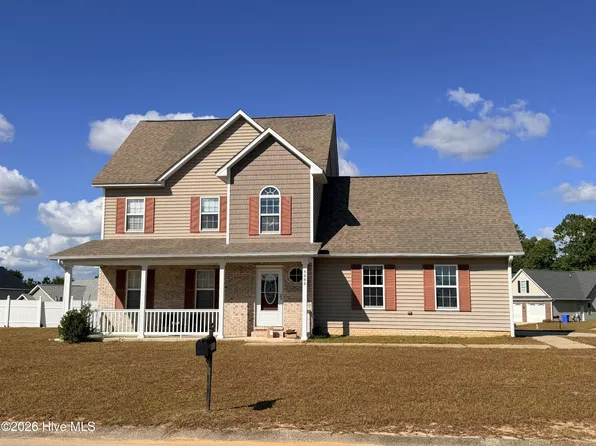5000 Windflower Drive, Fayetteville, NC 28314