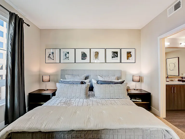 Cozy Comfort | Floor Plan B4