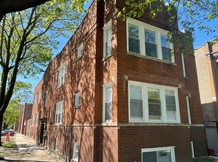 2556 N Kilbourn Ave #2N, Chicago, IL 60639