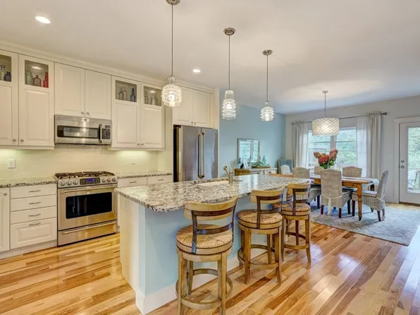 30 Jamison Way #30, Plymouth, MA 02360