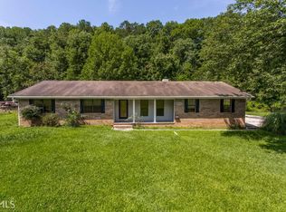 1020 Barker Rd SW, Rome, GA 30165